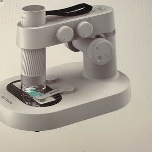 🆕OSCTAN Intelligent Microscope